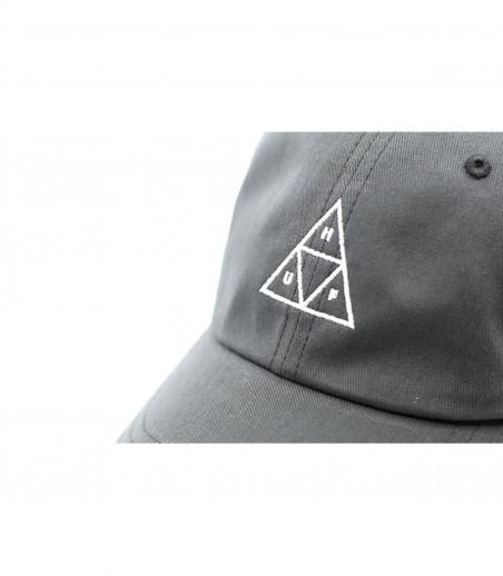 casquette Huf gris